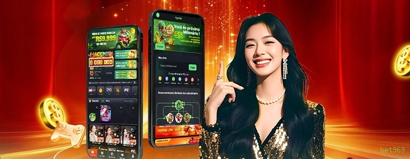 bet969 app de jogo para jogadores brasileiros