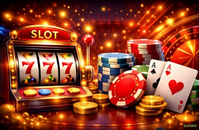bet969 app de jogo para jogadores brasileiros